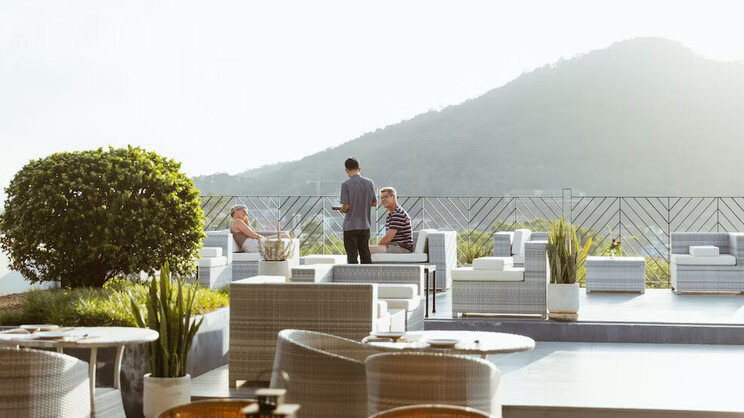 Anana Ecological Resort Krabi